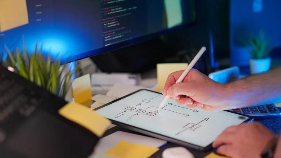 brand-01 person-holding-pen-near-paper-sv8ooqaub-o